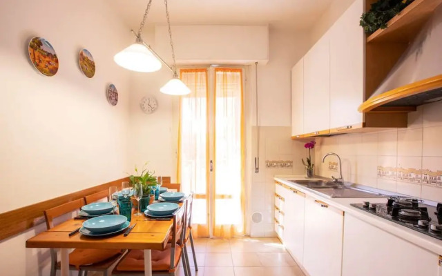 Casa Romitino Homeby