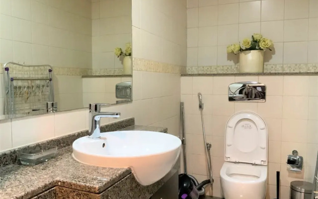 MRNE - Spacious furnished apartment