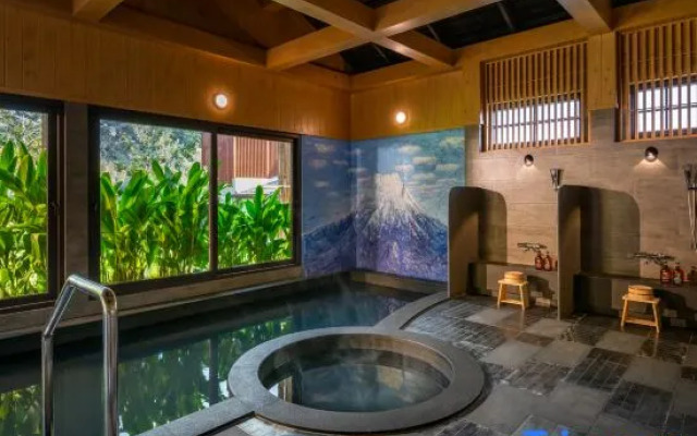 Tana Spring Resort Mae Chan