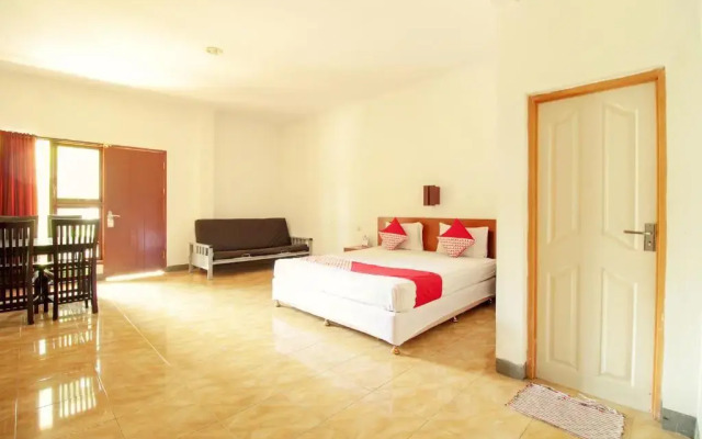 OYO 370 Hotel Sofia Pangandaran