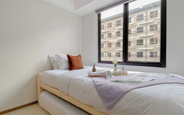 Best Deal Studio At Meikarta Apartment