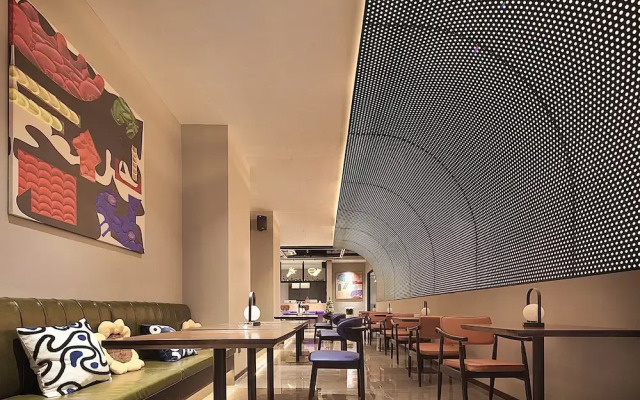 Mcsrh Hotel -Chongqing Shibati