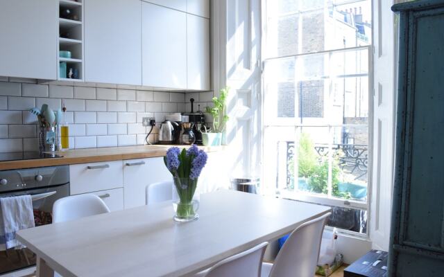 1 Bedroom Flat In Clerkenwell