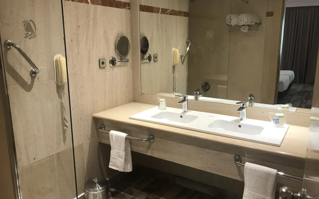 Hotel Palacio del Mar