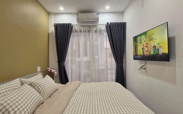 NomadStay Journey – Guest Rooms – Da Nang
