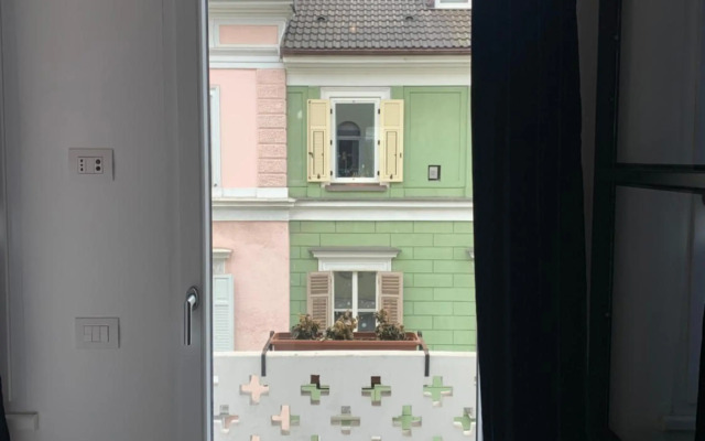 Natürlich Sudtirol Apartment