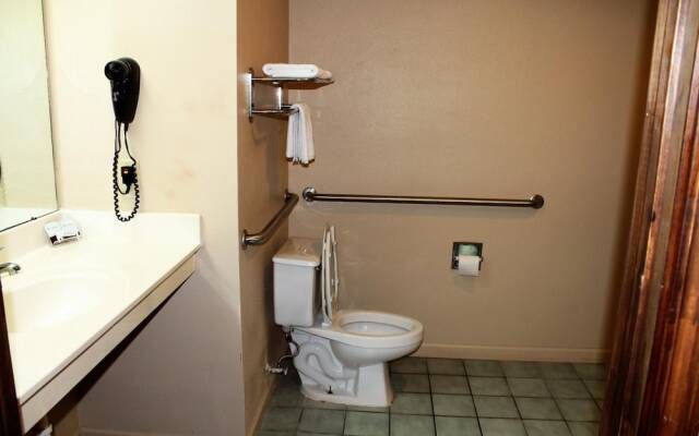 Highland Inn Denham Springs - Baton Rouge East