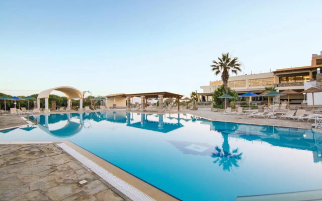 Kouros Palace Hotel