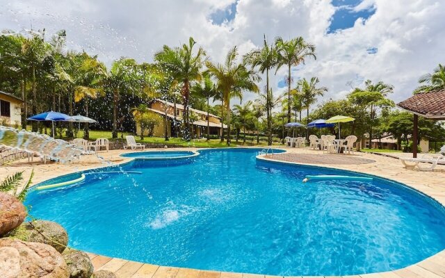 Pousada Villa da Glória