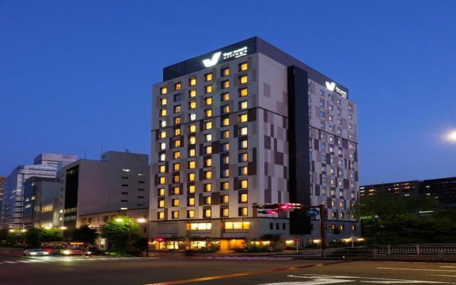 Far East Village Hotel Yokohama