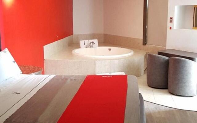 Motel Fronorte - Adults Only