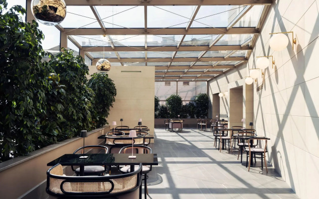 Eurostars Matera LaSuite