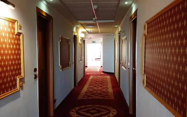 Parco dei Principi Hotel Resort