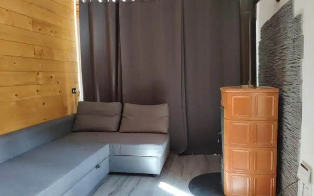 Appartamento Ponte di Legno - Parco dello Stelvio