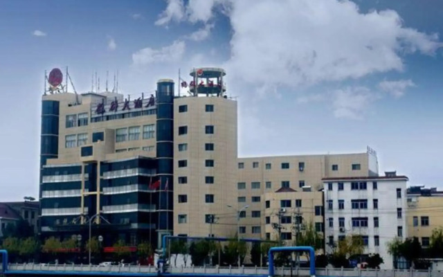 Hequn Hotel