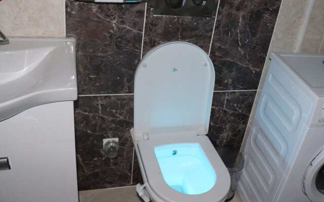 Luxury 2-bed Apartment in Didim - Sleeps 6