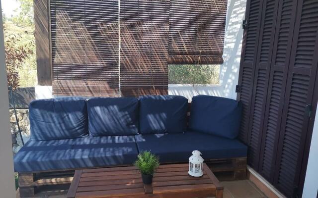 Villa 27 Playa Macenas - Mojacar Beach