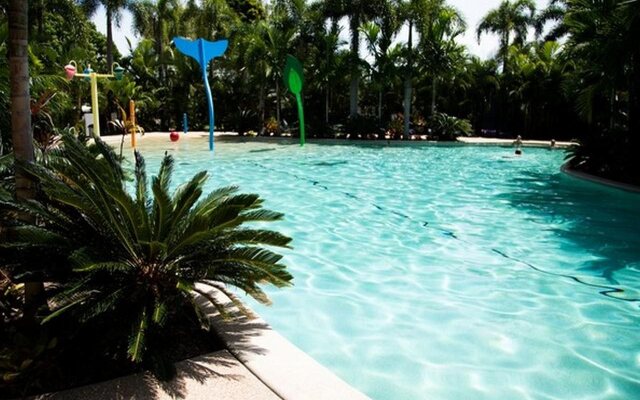 NRMA Airlie Beach Holiday Park
