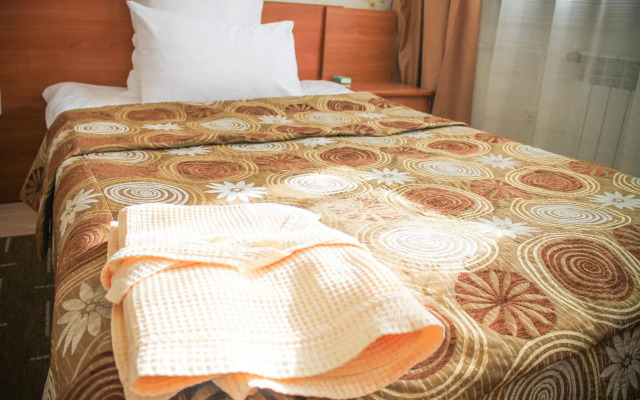 Ulan-Ude Park Hotel