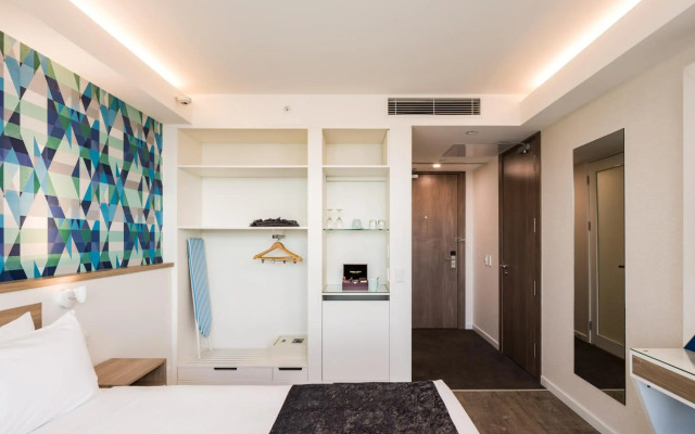 Carnmore Hotel Christchurch