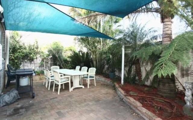 Diamond House in The Entrance Beach