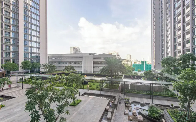 Mira Housing- Vinhomes Metropolis