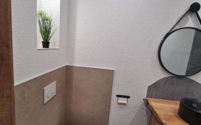 Gite Le Petit Bucheron