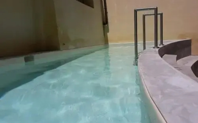 Porta Carolina Bed Breakfast