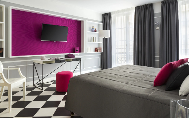 Citadines Opéra Paris