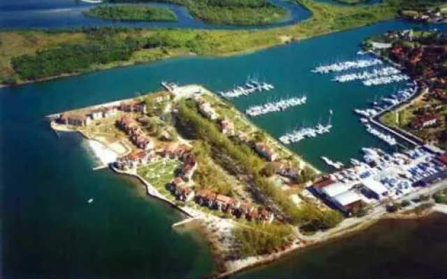 Hotel Engenho Do Bracuhy