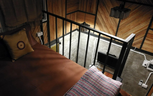 SongPhuaMia Guesthouse