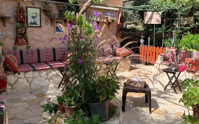 بيت الطبيعة nature house