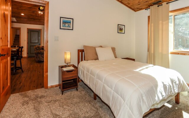 Snow Crest Cabin - 1909 by Big Bear Vacations