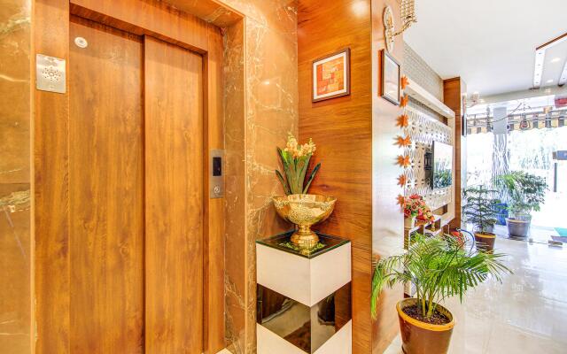 FabHotel Khushi Regent