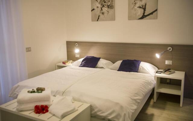 Hotel Roma Aparthotel
