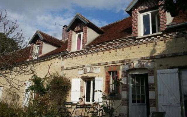 Longère De Charme Bourgogne