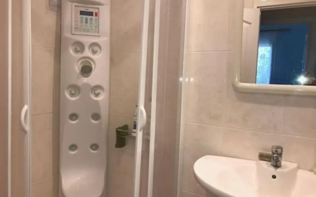 Apartamento Las Velas 2-2