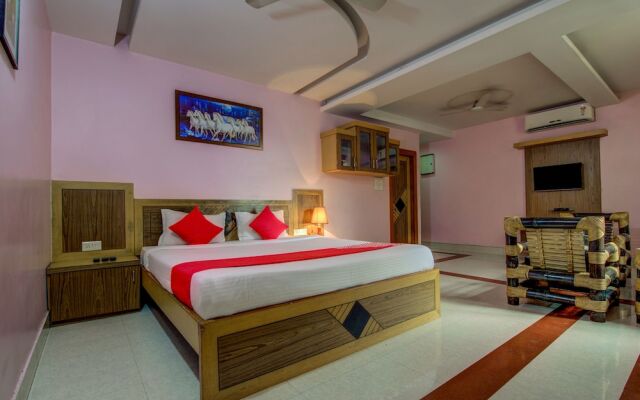 OYO 4730 Apartment Hotel Imperia Inn