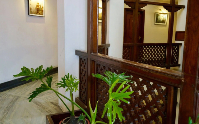 Hotel Marcopolo Pvt Ltd