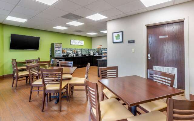 Sleep Inn Orangeburg