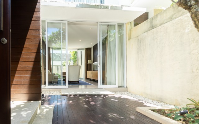 B'Sheika Nusa Dua By Zuzu