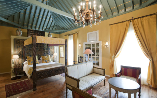 Hotel Hacienda de Abajo - Adults Only