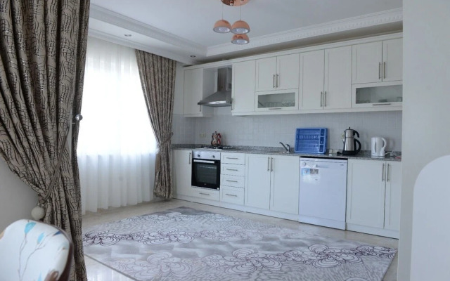 Emre White Villas 2