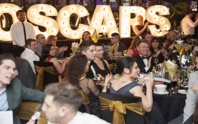 The Cumberland Hotel - OCEANA COLLECTION