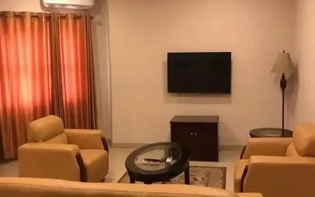 Somitel Hotel And Resort
