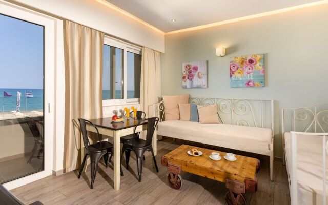 Princess Irini Sea Front ApartHotel