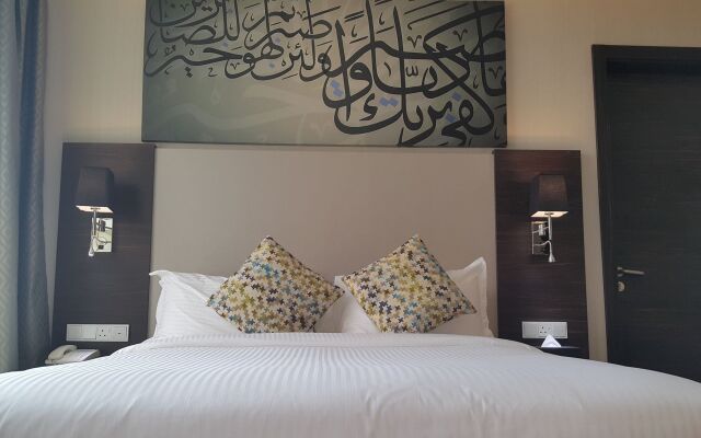 M Hotel Makkah by Millennium