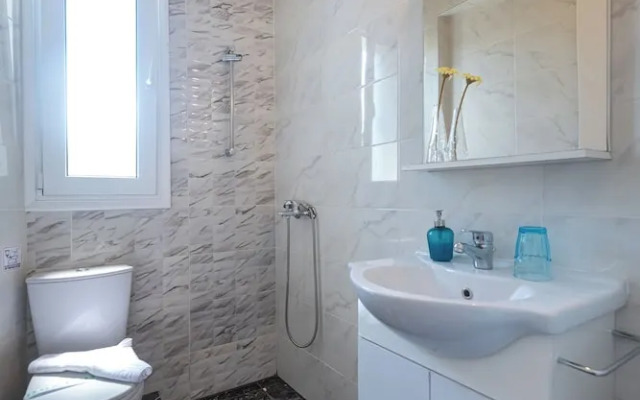 Lilu Villa 2 With Private Pool