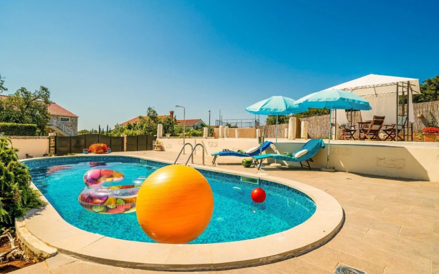 Dubrovnik Chalets