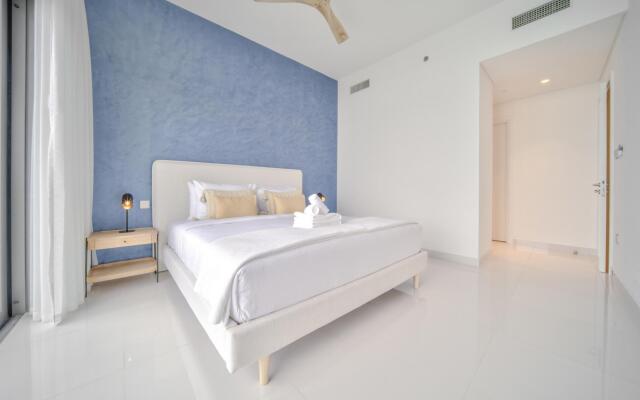 Beach Vista 1 - 605- DM